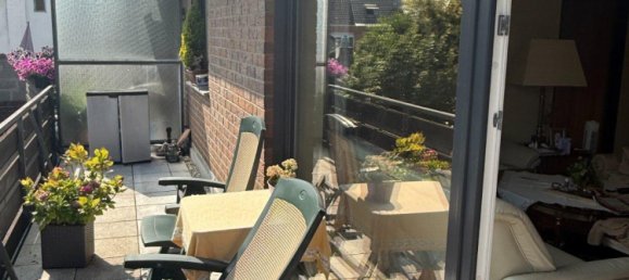 Квартира с 1 спальней в Фирзен, Германия № 330776 9