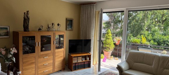 Квартира с 1 спальней в Фирзен, Германия № 330776 2