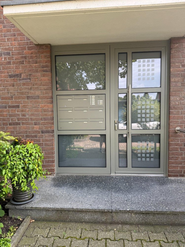 Квартира с 1 спальней в Фирзен, Германия № 330776