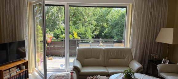 Квартира с 1 спальней в Фирзен, Германия № 330776 8