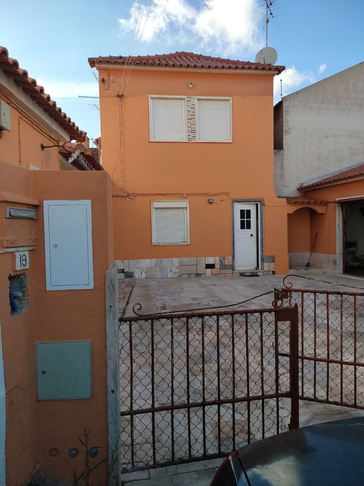 3 chambres Maison à Sintra, Portugal No. 297566