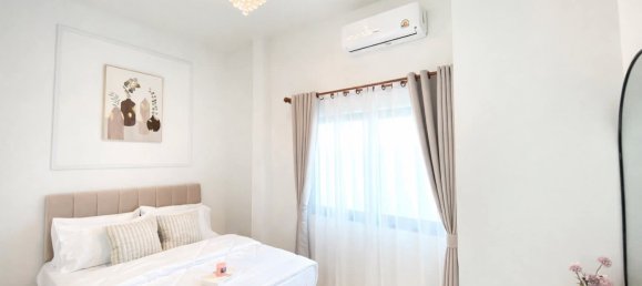3 bedrooms Villa for sale in Pattaya, Chonburi, Eastern Thailand, Thailand № 142174 9