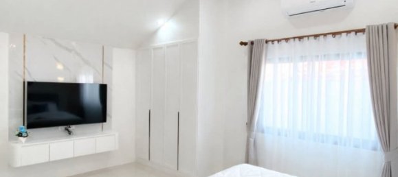 3 bedrooms Villa for sale in Pattaya, Chonburi, Eastern Thailand, Thailand № 142174 12