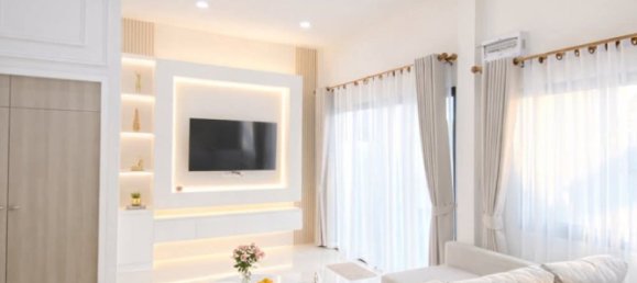 3 bedrooms Villa for sale in Pattaya, Chonburi, Eastern Thailand, Thailand № 142174 8