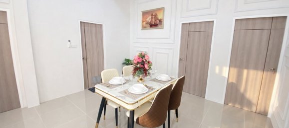 3 bedrooms Villa for sale in Pattaya, Chonburi, Eastern Thailand, Thailand № 142174 4