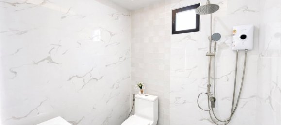 3 bedrooms Villa for sale in Pattaya, Chonburi, Eastern Thailand, Thailand № 142174 18