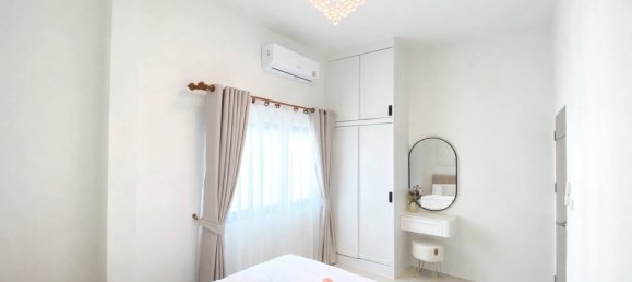 3 bedrooms Villa for sale in Pattaya, Chonburi, Eastern Thailand, Thailand № 142174 14
