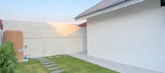 3 bedrooms Villa for sale in Pattaya, Chonburi, Eastern Thailand, Thailand № 142174 2