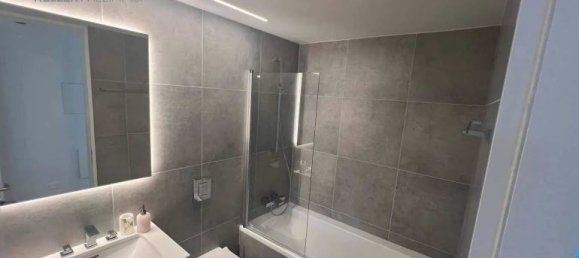 Квартира с 2 спальнями в Ларнака, Кипр № 26298 13