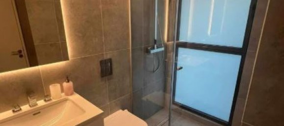 Квартира с 2 спальнями в Ларнака, Кипр № 26298 11