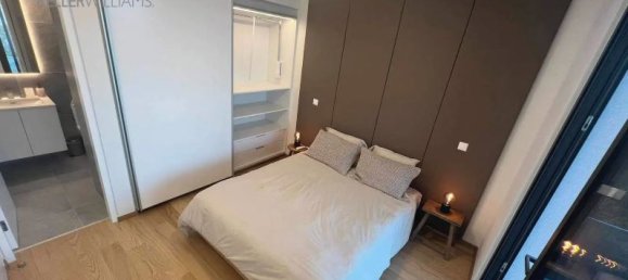 Квартира с 2 спальнями в Ларнака, Кипр № 26298 10