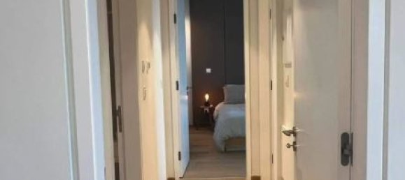 Квартира с 2 спальнями в Ларнака, Кипр № 26298 8