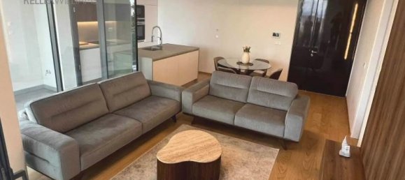 Квартира с 2 спальнями в Ларнака, Кипр № 26298 2