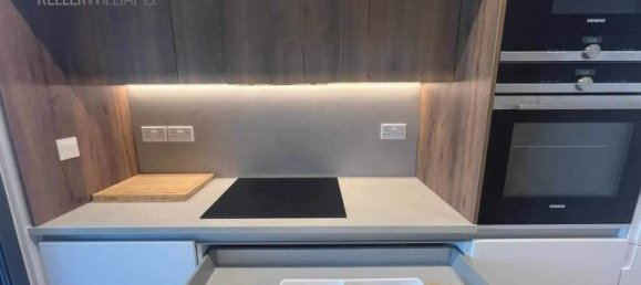 Квартира с 2 спальнями в Ларнака, Кипр № 26298 7