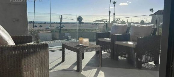 Квартира с 2 спальнями в Ларнака, Кипр № 26298 14