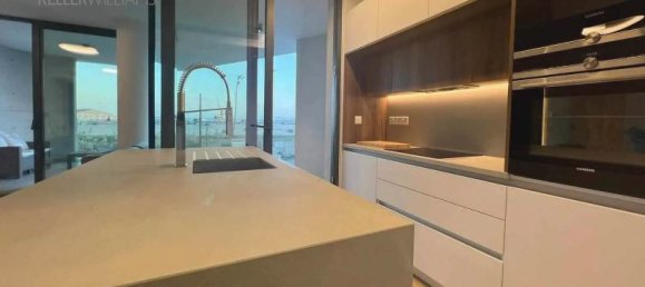 Квартира с 2 спальнями в Ларнака, Кипр № 26298 6