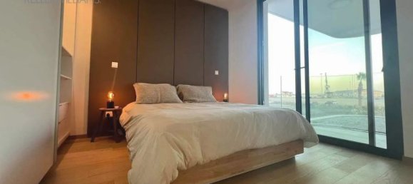 Квартира с 2 спальнями в Ларнака, Кипр № 26298 9