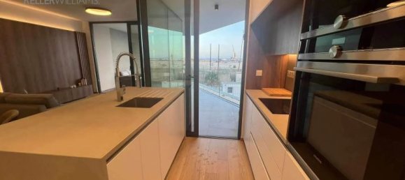 Квартира с 2 спальнями в Ларнака, Кипр № 26298 5