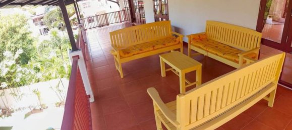 5 bedrooms Villa in Ko Samui, Thailand No. 23693 10