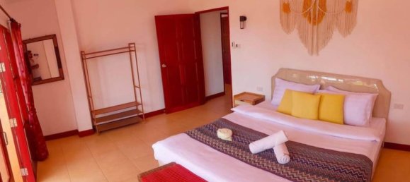 5 bedrooms Villa in Ko Samui, Thailand No. 23693 7