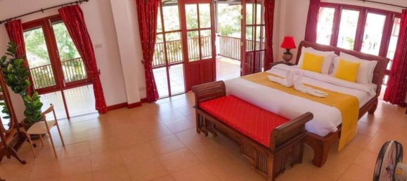 5 bedrooms Villa in Ko Samui, Thailand No. 23693 8