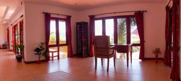 5 bedrooms Villa in Ko Samui, Thailand No. 23693 6