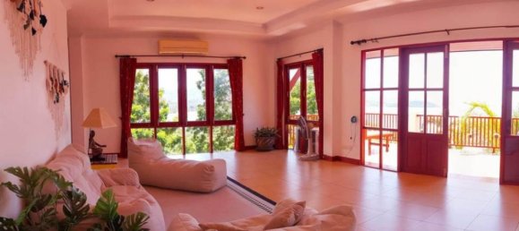 5 bedrooms Villa in Ko Samui, Thailand No. 23693 5