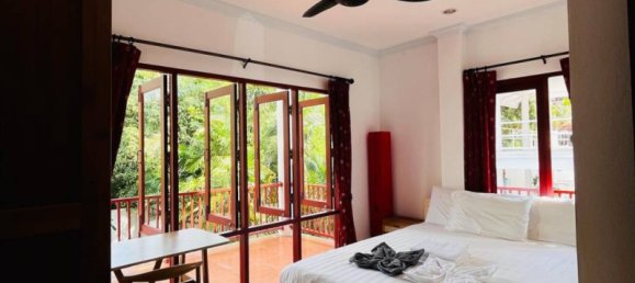 5 bedrooms Villa in Ko Samui, Thailand No. 23693 9