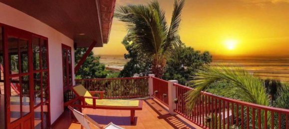 5 bedrooms Villa in Ko Samui, Thailand No. 23693 2