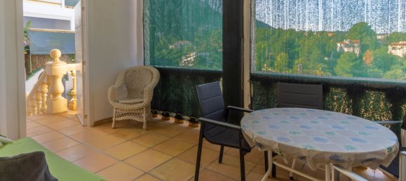 Villa de 3 dormitorios en Dénia, Spain No. 8317 3