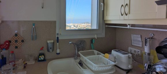 Villa de 3 dormitorios en Dénia, Spain No. 8317 8