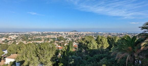 Villa de 3 dormitorios en Dénia, Spain No. 8317 6