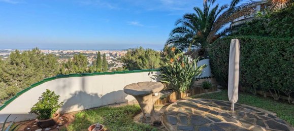 Villa de 3 dormitorios en Dénia, Spain No. 8317 7