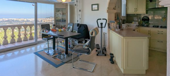 Villa de 3 dormitorios en Dénia, Spain No. 8317 20