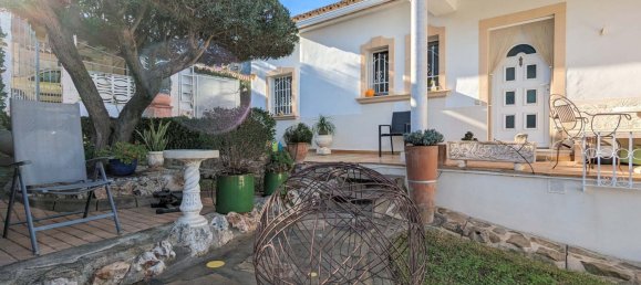 Villa de 3 dormitorios en Dénia, Spain No. 8317 2