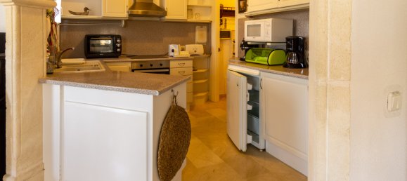 Villa de 3 dormitorios en Dénia, Spain No. 8317 25