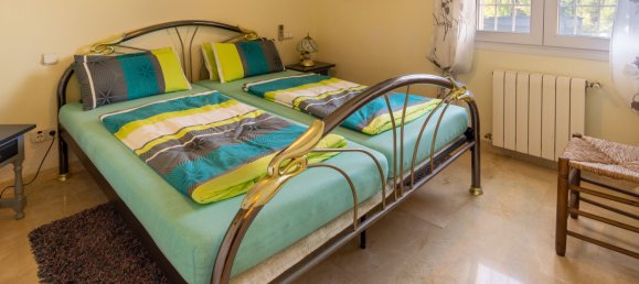 Villa de 3 dormitorios en Dénia, Spain No. 8317 16