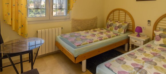 Villa de 3 dormitorios en Dénia, Spain No. 8317 14