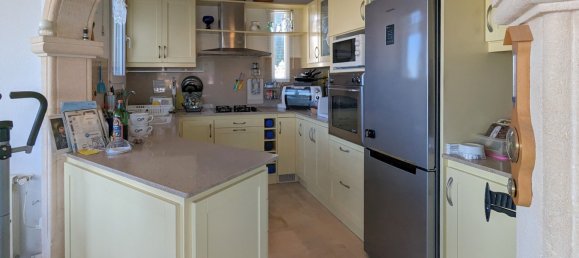 Villa de 3 dormitorios en Dénia, Spain No. 8317 9