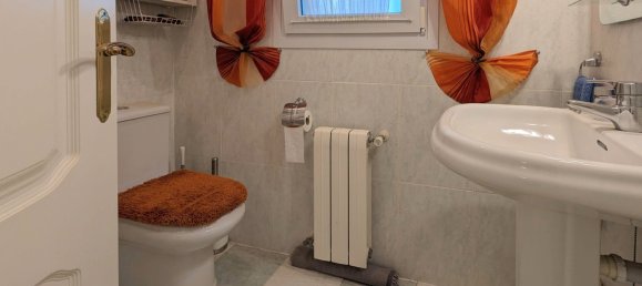 Villa de 3 dormitorios en Dénia, Spain No. 8317 28