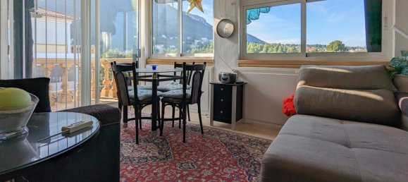 Villa de 3 dormitorios en Dénia, Spain No. 8317 19