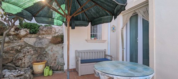 Villa de 3 dormitorios en Dénia, Spain No. 8317 30