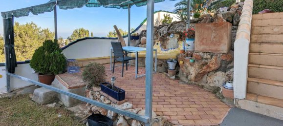 Villa de 3 dormitorios en Dénia, Spain No. 8317 29