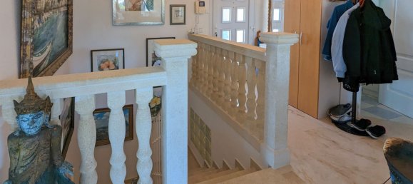 Villa de 3 dormitorios en Dénia, Spain No. 8317 13