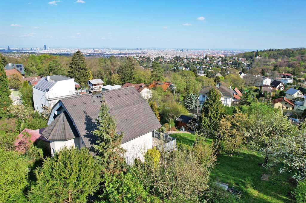 444m² Land in Hernals, Austria No. 31461