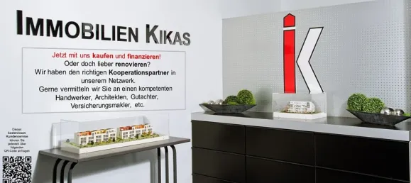 Apartamento de 2 dormitorios en Boblingen, Germany No. 333195 2