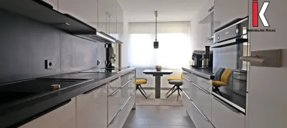 Apartamento de 2 dormitorios en Boblingen, Germany No. 333195 4