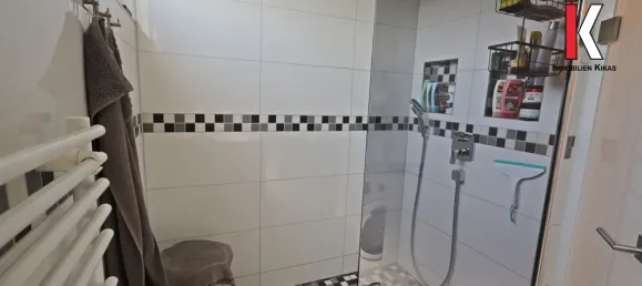 Apartamento de 2 dormitorios en Boblingen, Germany No. 333195 6