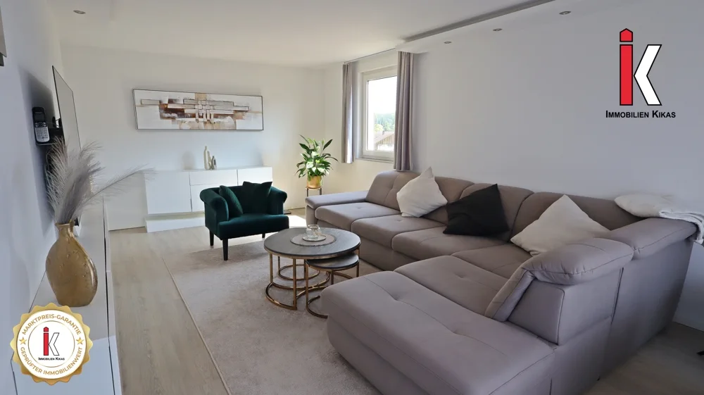 Apartamento de 2 dormitorios en Boblingen, Germany No. 333195