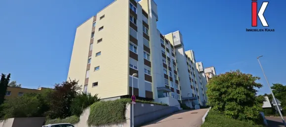 Apartamento de 2 dormitorios en Boblingen, Germany No. 333195 8